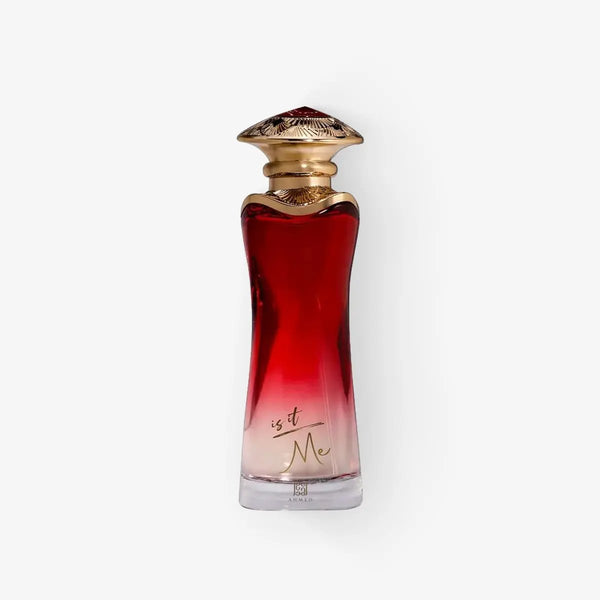 Is It Me Ahmed Al Maghribi