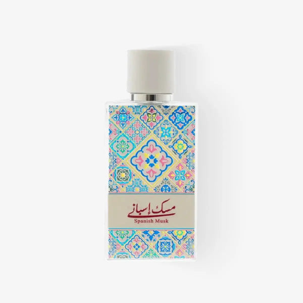 Arabian Oud_Spanish Musk _Arabic_Fragrances_Middle_Eastern_Niche_Rare_Scents