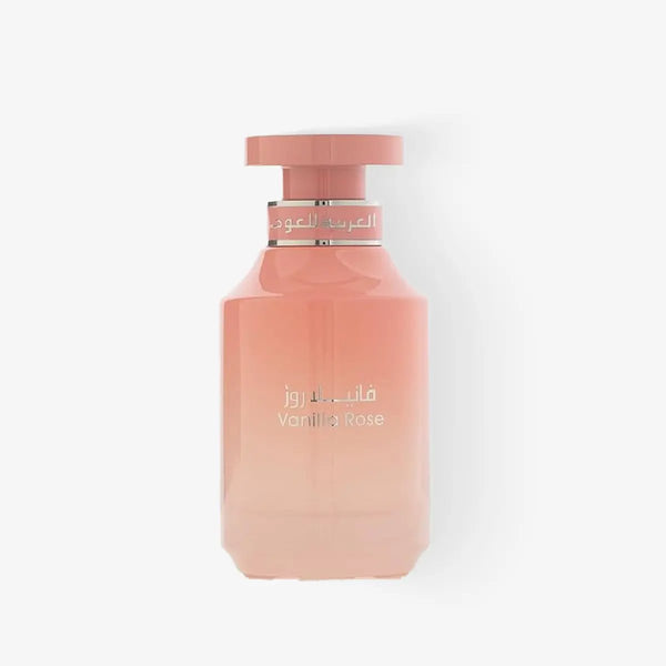 Vanilla Rose Arabian Oud