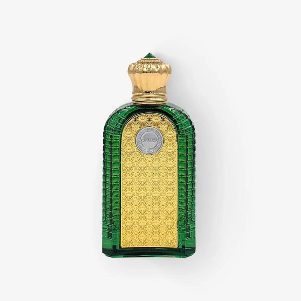 Dar Alteeb Cavalier — niche fragrance sample | RareScents