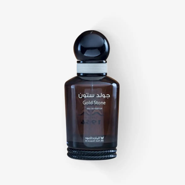 Gold Stone Al Majed Oud