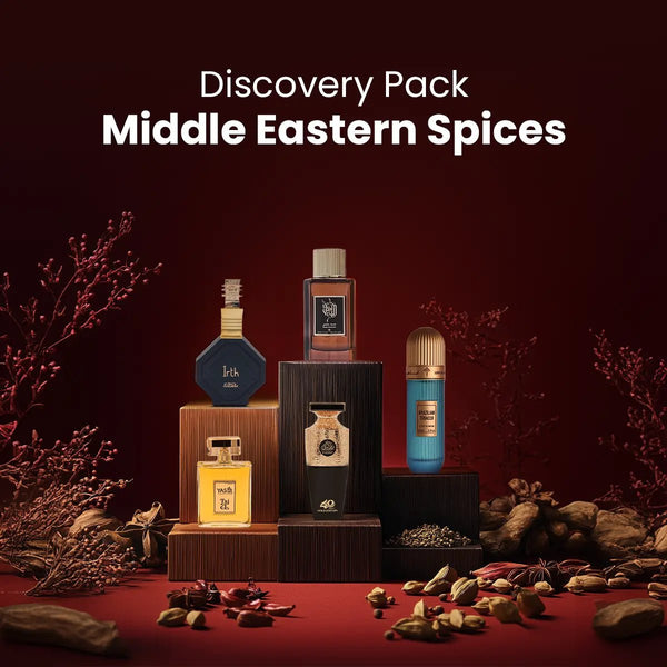 RareScents_Discover The Spices _Arabic_Fragrances_Middle_Eastern_Niche_Rare_Scents