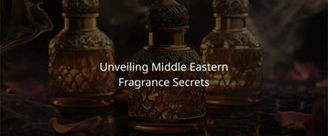 Unveiling-the-Mystique-of-Middle-Eastern-Perfumery-What-Makes-It-So-Captivating RareScents