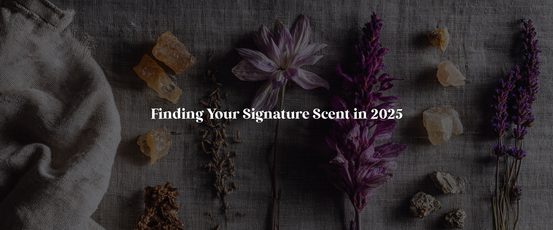How to Find Your Perfect Signature Scent in 2025: The Complete Guide