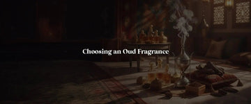 Oud Perfume Selection Tips: How to Choose the Perfect Fragrance - RareScents