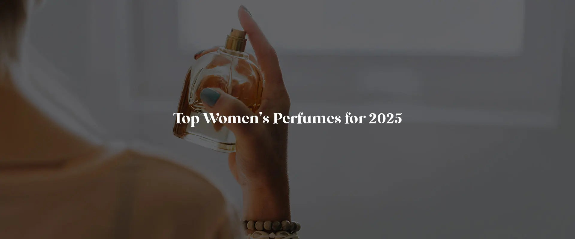 Top Womens Perfumes 2025