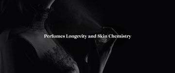 Why Your Perfume Fades: The Crucial Role of Skin Chemistry - RareScents
