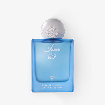 Blueberry Musk
