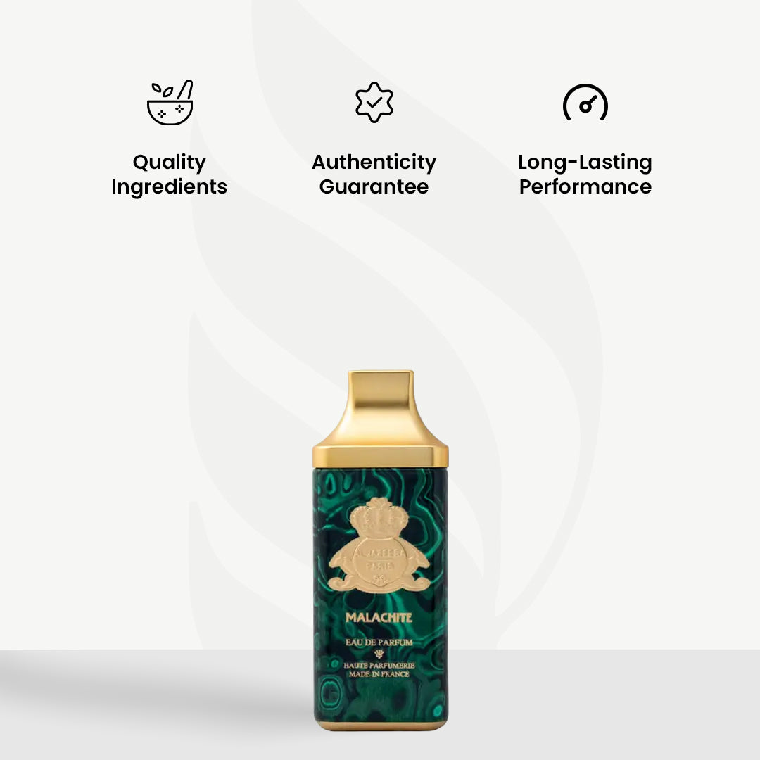 Malachite Al Jazeera