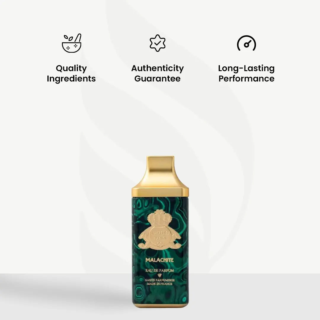 Malachite Al Jazeera