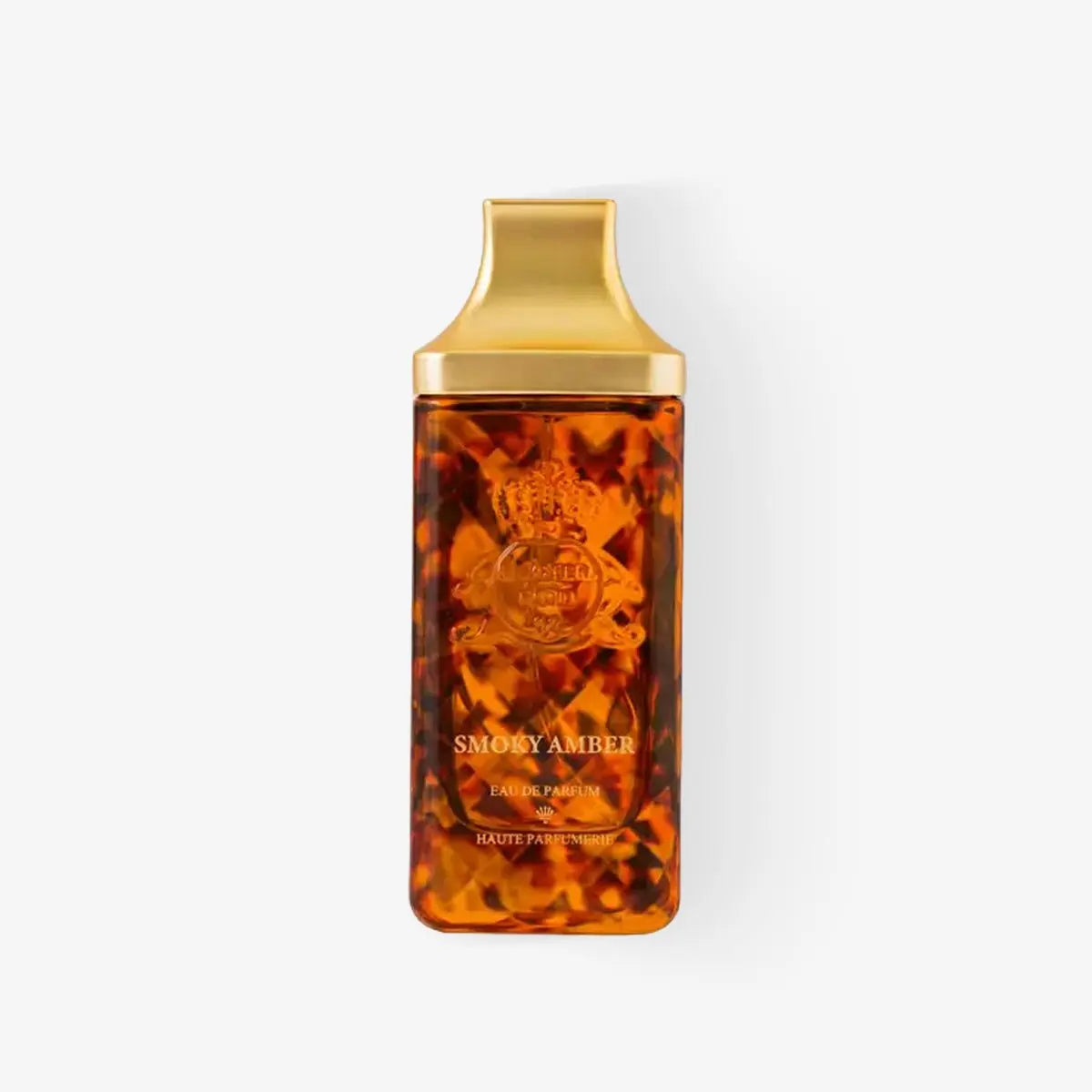 Smoky Amber Al Jazeera