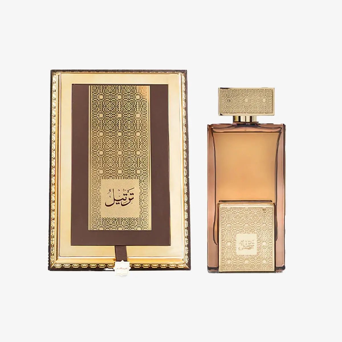 Arabian Oud_Tarteel Gold _Arabic_Fragrances_Middle_Eastern_Niche_Rare_Scents