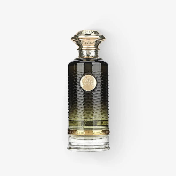 Attyab Al Sheikh Private — niche fragrance sample | RareScents