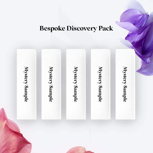 Curated Discovery Pack RareScents