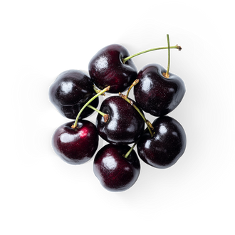 Black Cherries