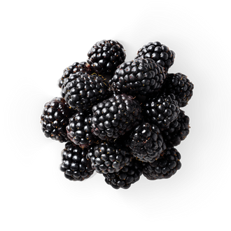 Blackberries