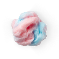 Cotton Candy