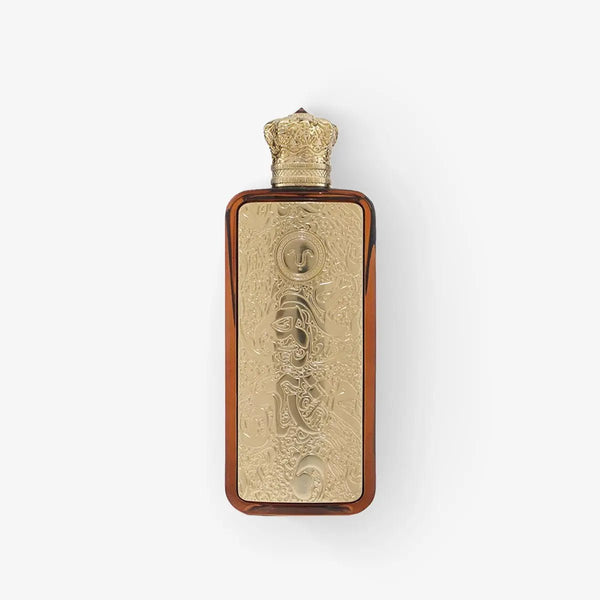 Dar Alteeb Baa — niche fragrance sample | RareScents