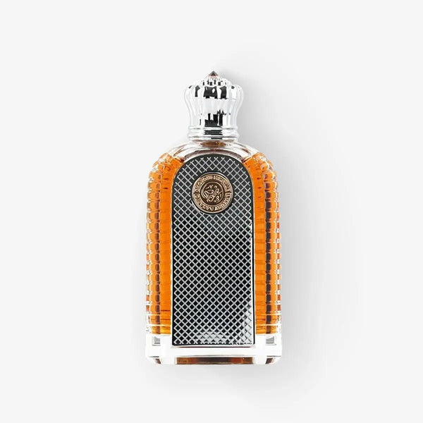 Dar Alteeb Ghoyous — niche fragrance sample | RareScents