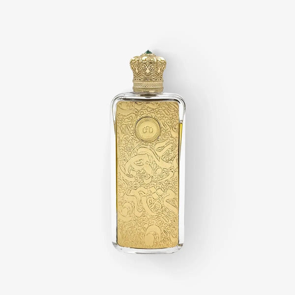 Dar Alteeb Noon — niche fragrance sample | RareScents