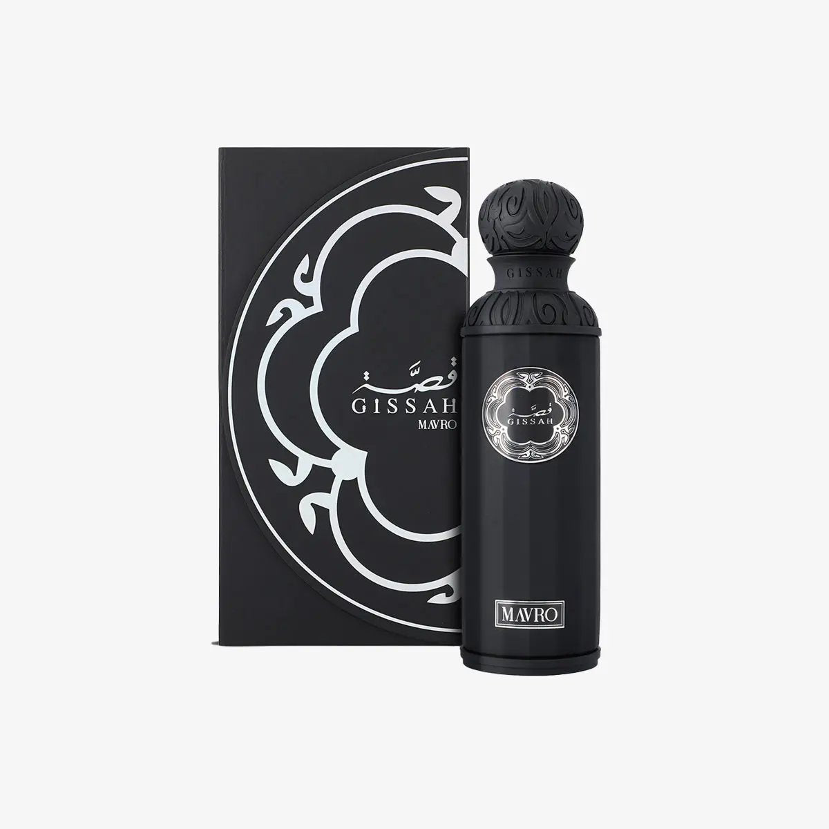 Gissah_Mavro _Arabic_Fragrances_Middle_Eastern_Niche_Rare_Scents