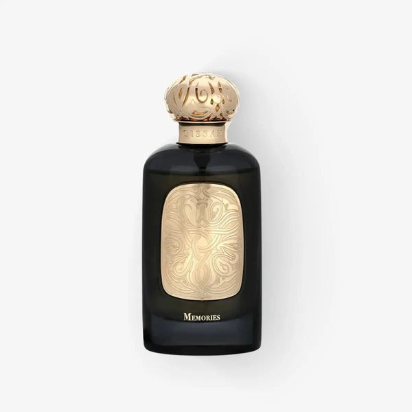 Gissah Memories — niche fragrance sample | RareScents