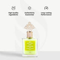 Ibrahim Al Qurashi_Cardamom Musk _Arabic_Fragrances_Middle_Eastern_Niche_Rare_Scents