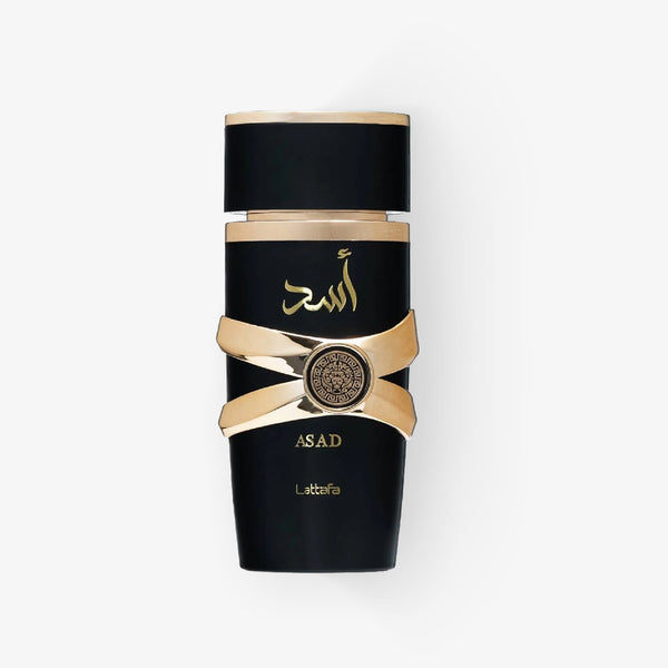 Asad