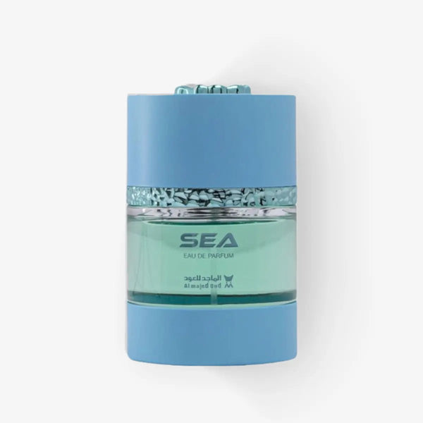 Sea Al Majed Oud