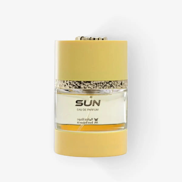 Sun Al Majed Oud